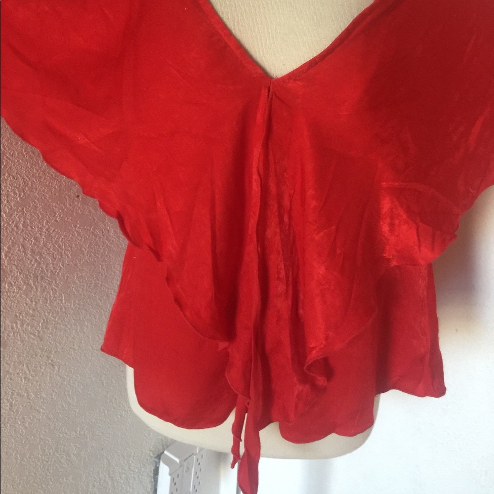 Alberto MAKALI Size M - Picture 3 of 8